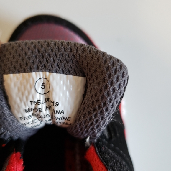 Skechers kids boys light up sneakers - Picture 6 of 11